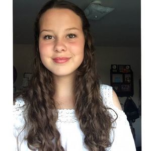 Meet your Posher, Jordyn